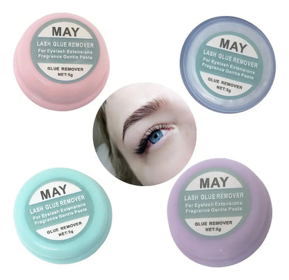 Removedor Crema Charm Professional
