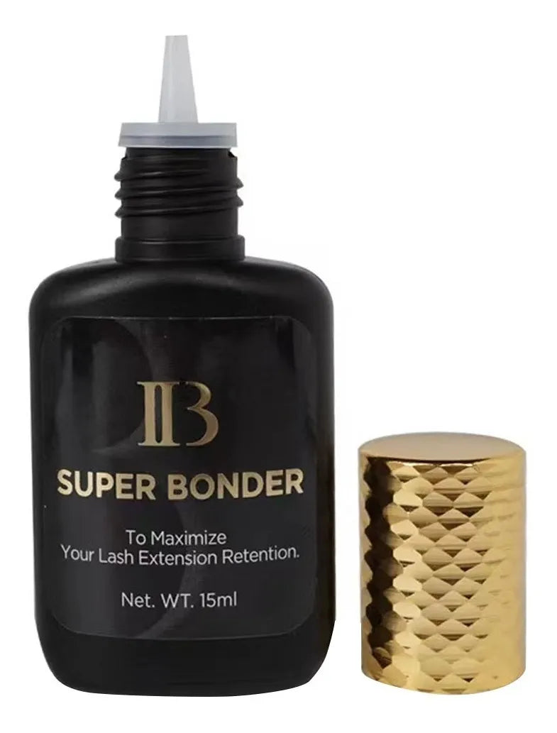 IB Super Bonder 15ml Tapa Dorada