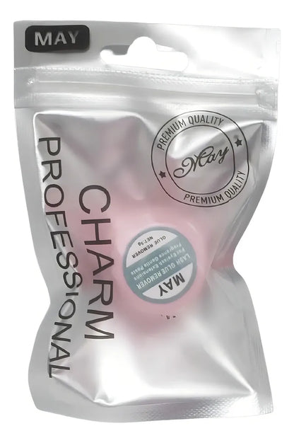 Removedor Crema Charm Professional