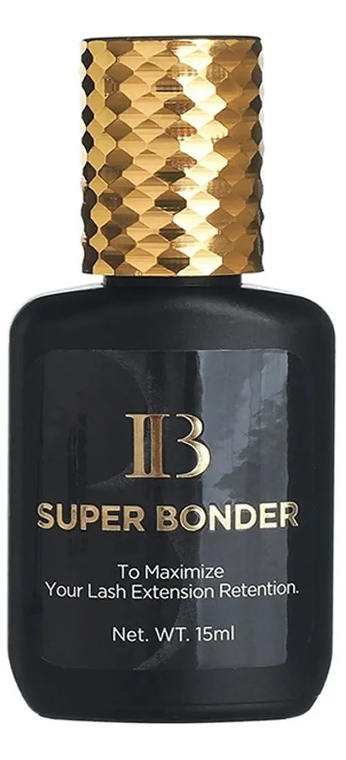IB Super Bonder 15ml Tapa Dorada