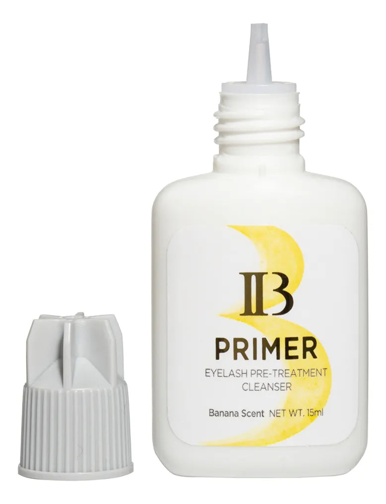 IB Primer 15ml Platano