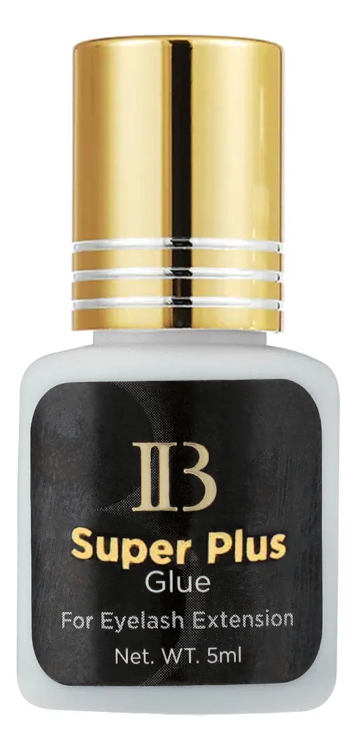 IB Super Plus Glue 5ml Tapa Dorada