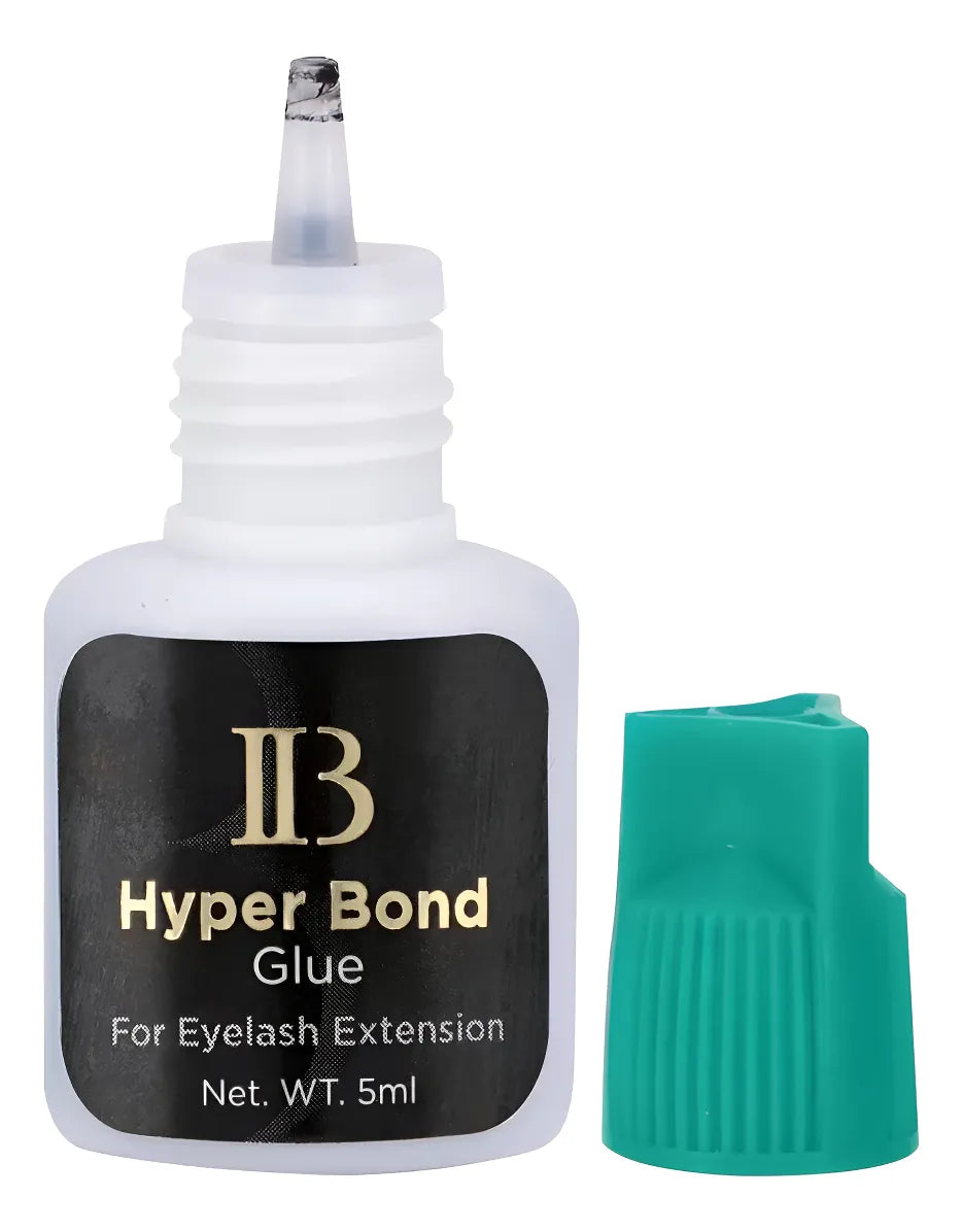 IB Hyper Bond Glue 5ml Tapa Verde