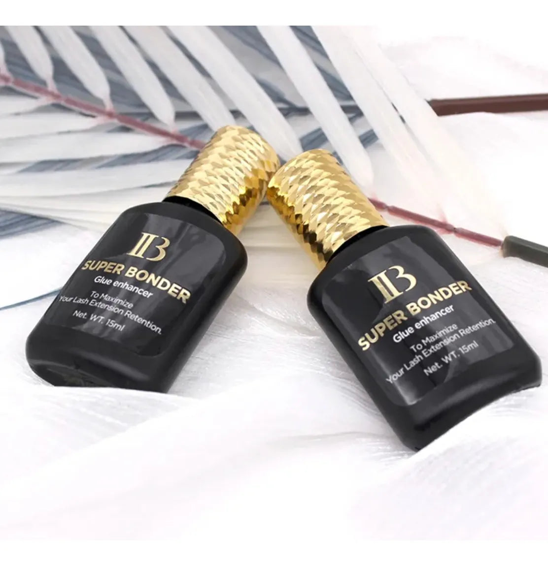 IB Super Bonder 15ml Tapa Dorada