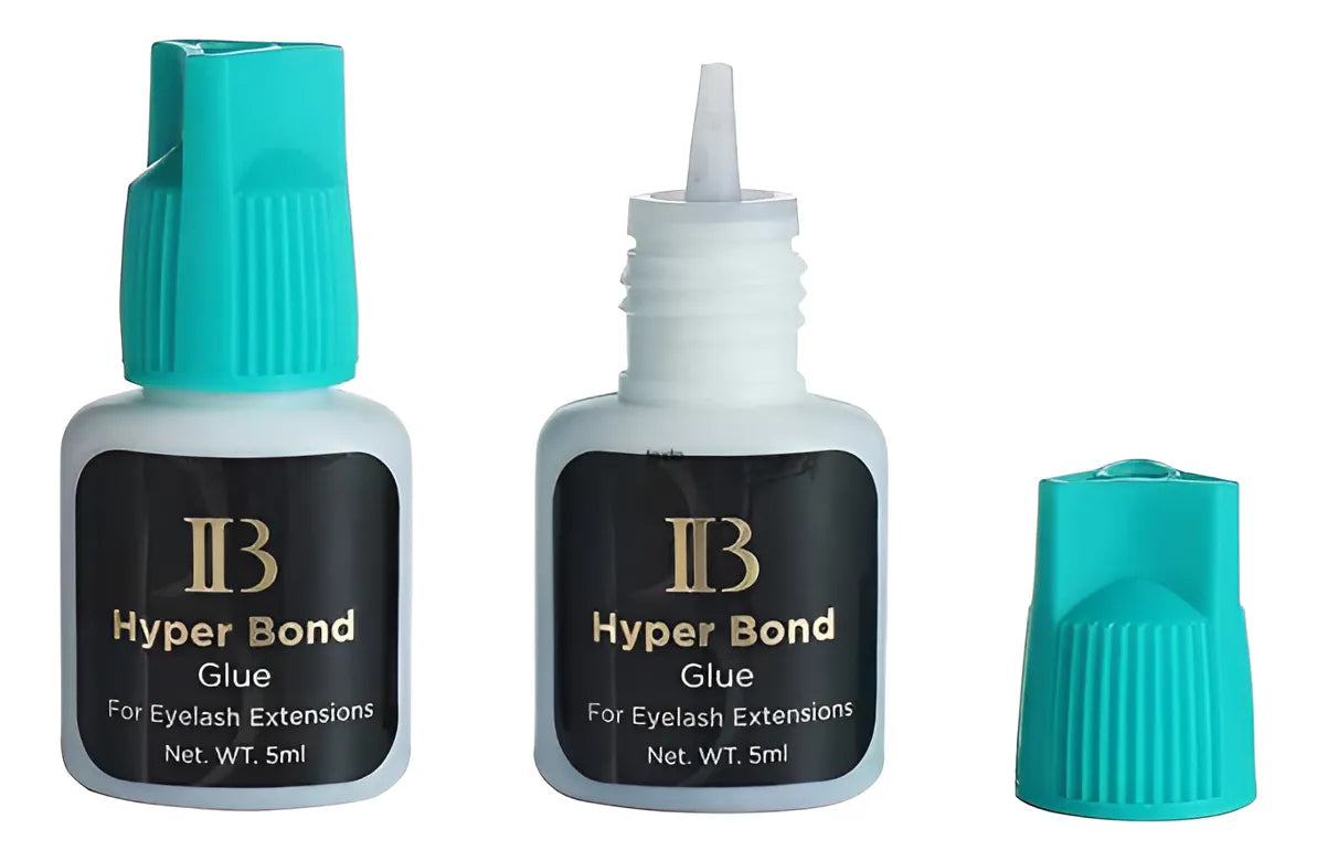 IB Hyper Bond Glue 5ml Tapa Verde