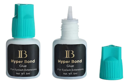 IB Hyper Bond Glue 5ml Tapa Verde