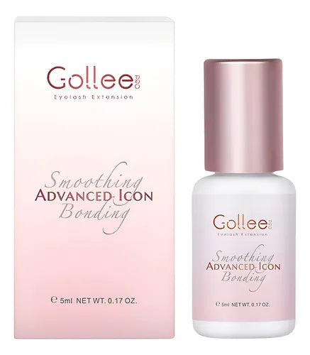 Golle Smothing Advanced Icon Bonding