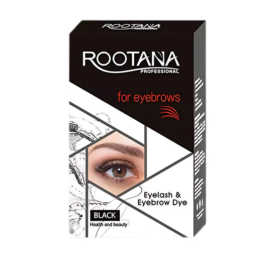 ROOTANA Henna Negro