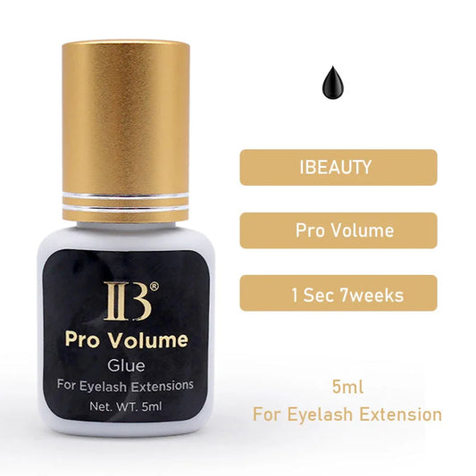 IB Pro Volumen Glue 5ml Tapa Dorada