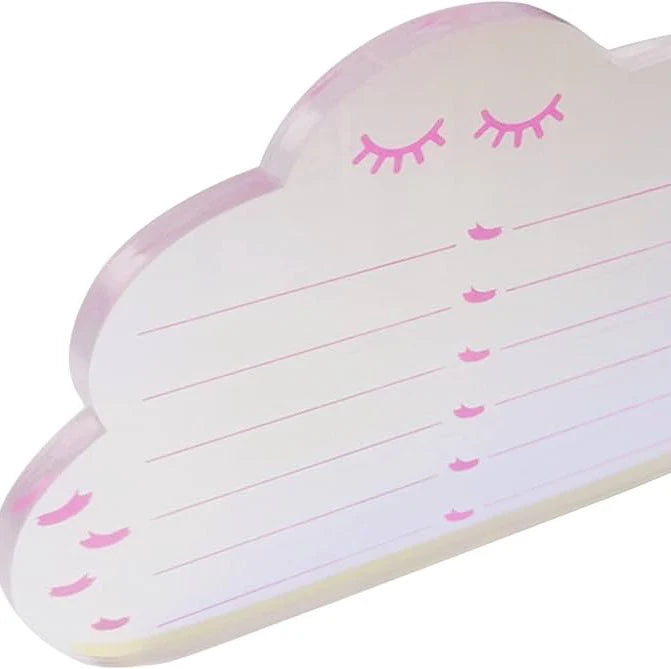 Nube Tabla Iman