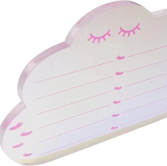 Nube Tabla Iman