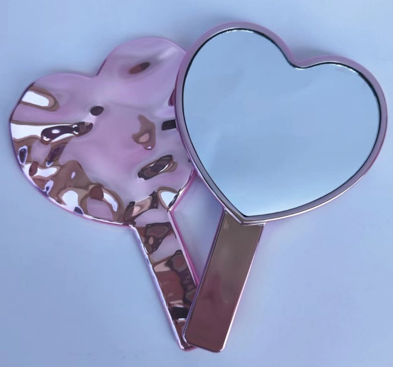 Espejo Corazon