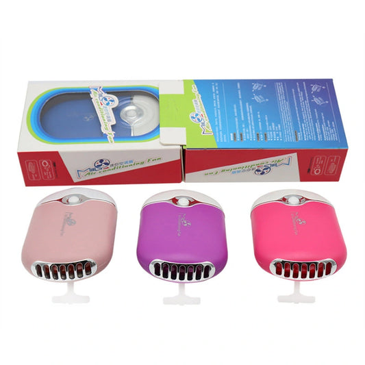 Ventilador Ovalado