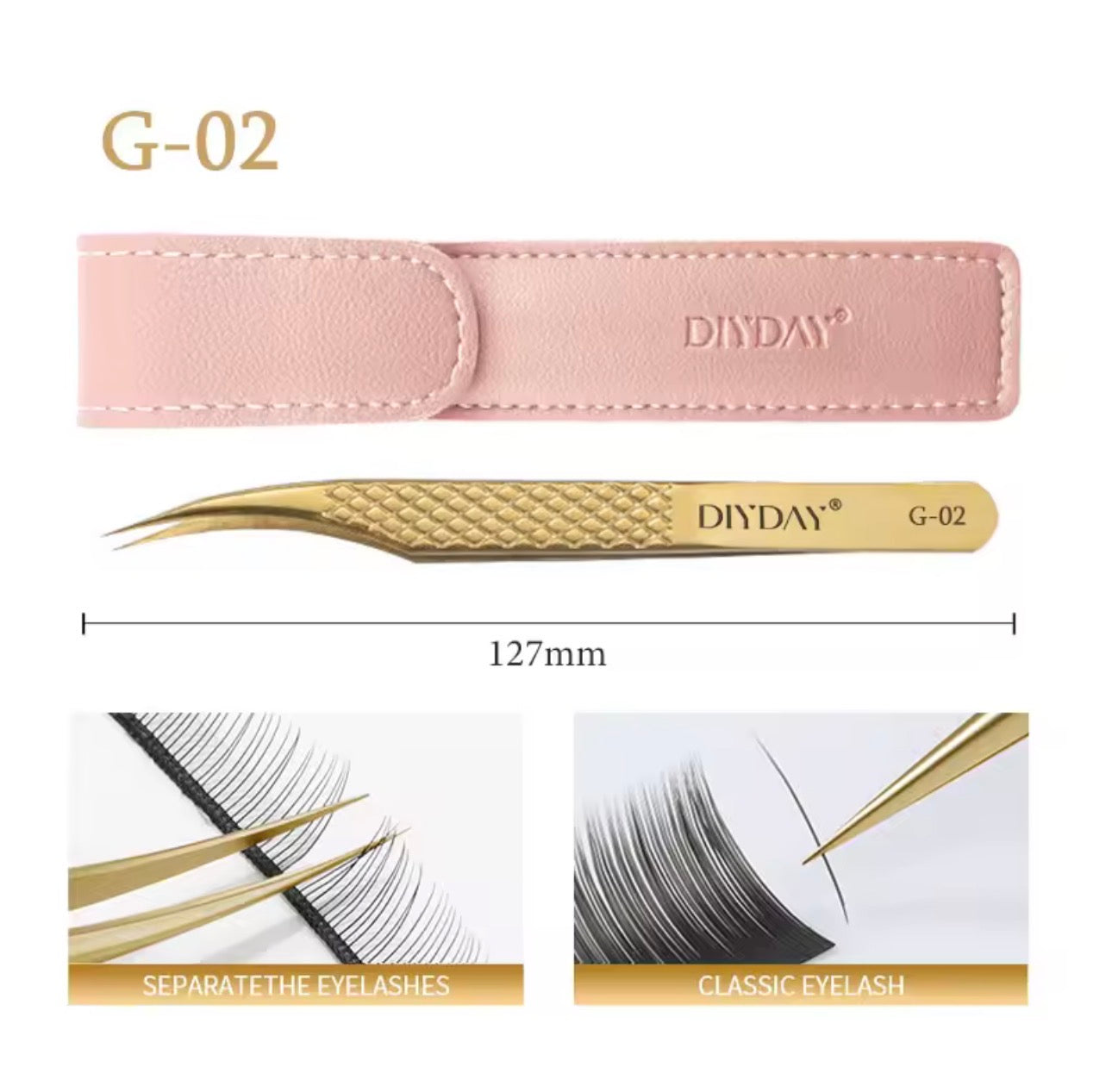 DIYDAY Pinzas Nanotecnologia