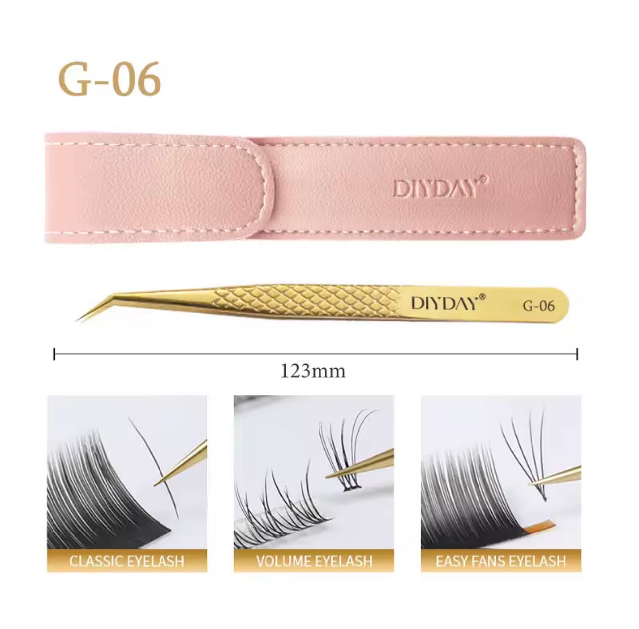 DIYDAY Pinzas Nanotecnologia