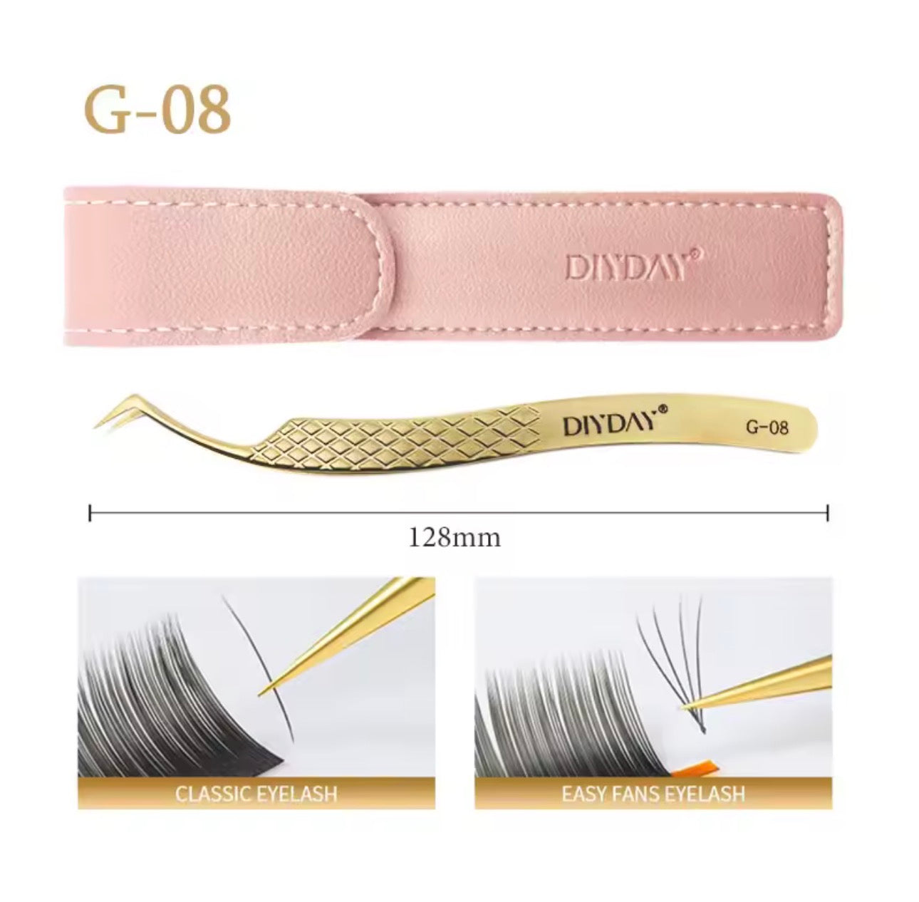 DIYDAY Pinzas Nanotecnologia