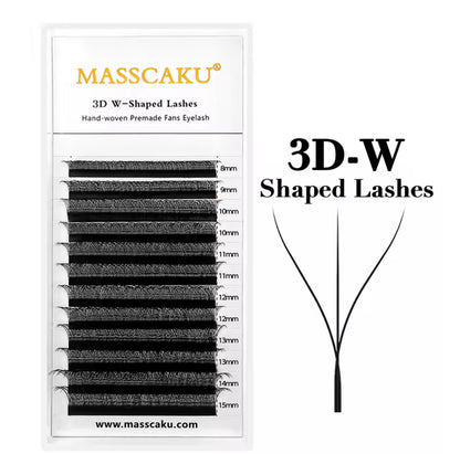 MASSCAKU 3D 0.07D