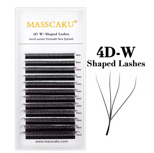 MASSCAKU 4D 0.07D