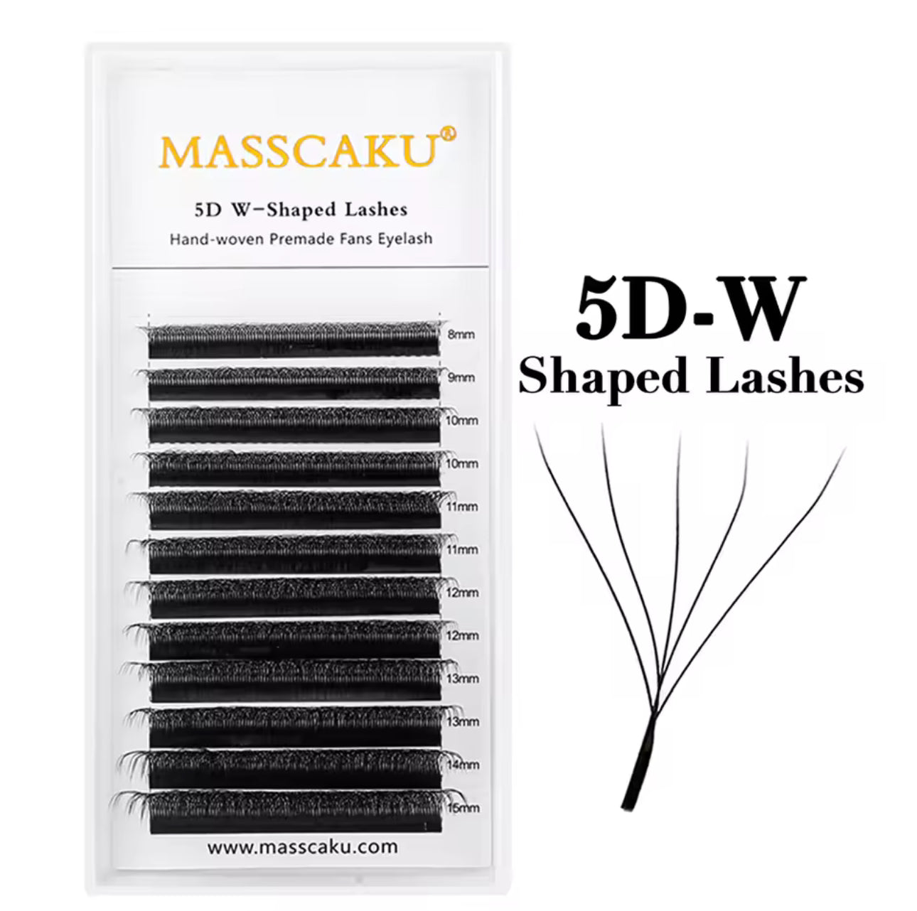MASSCAKU 5D 0.07D