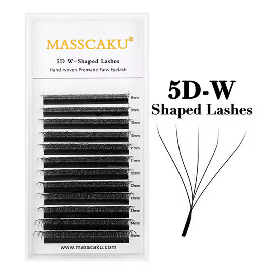 MASSCAKU 5D 0.07D