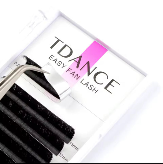 TDANCE Autofloracion 0.7D