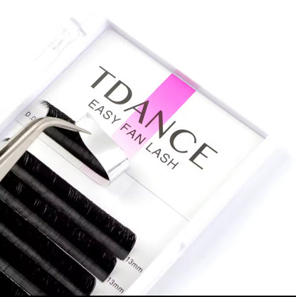 TDANCE Autofloracion 0.7D