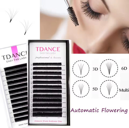 TDANCE Autofloracion 0.7D