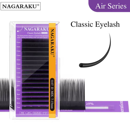 NAGARAKU Clásica 0.15D