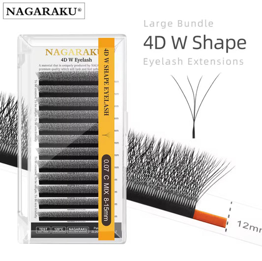 NAGARAKU 4D 0.07D