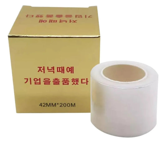 Rollo Film Mini Para Cejas