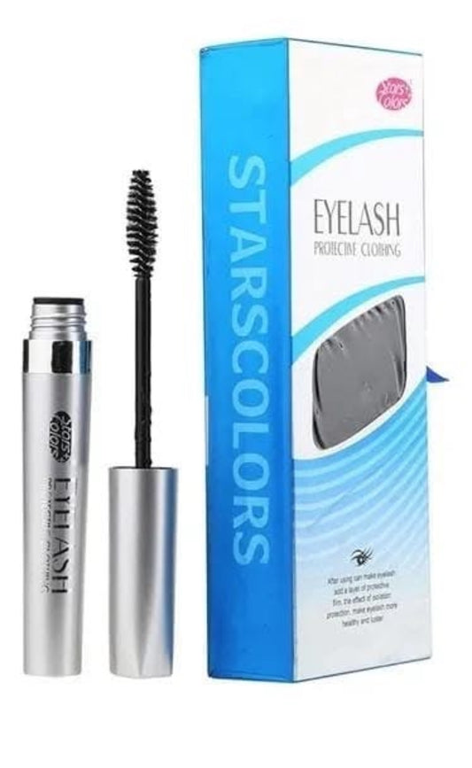Eyelash Protective Clothing