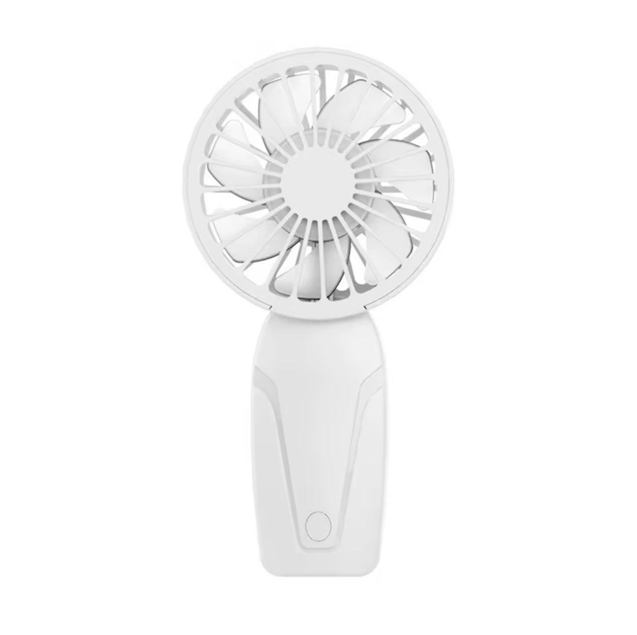 Ventilador Pequeño De Mano