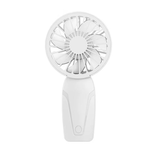 Ventilador Pequeño De Mano