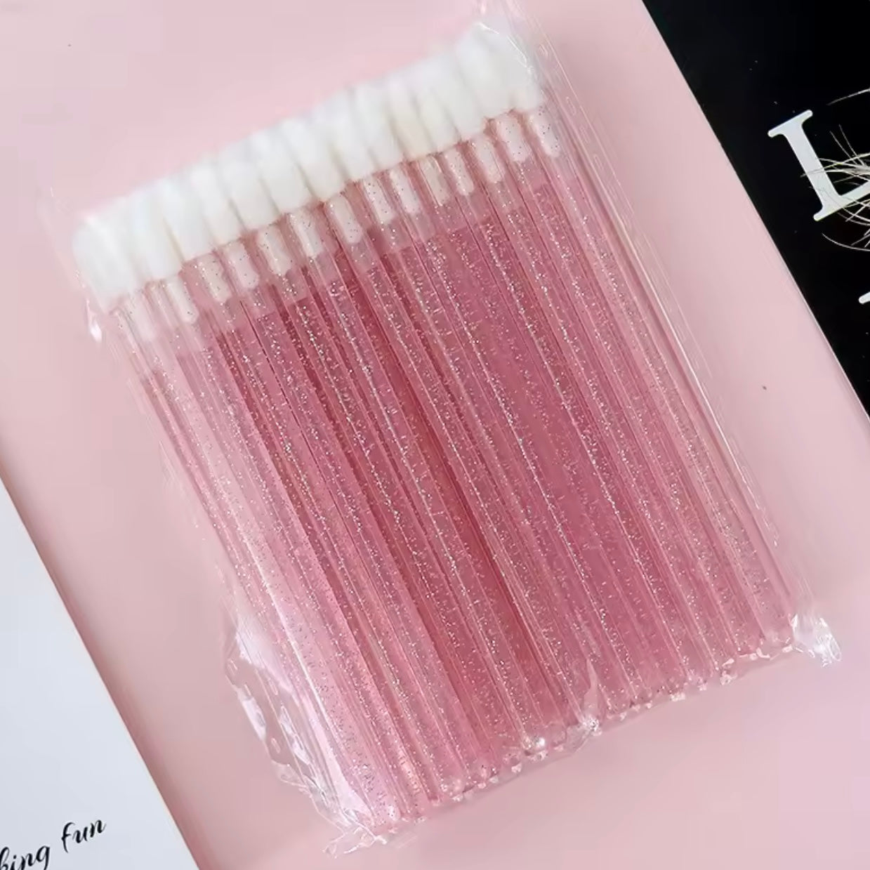 Lip Brush