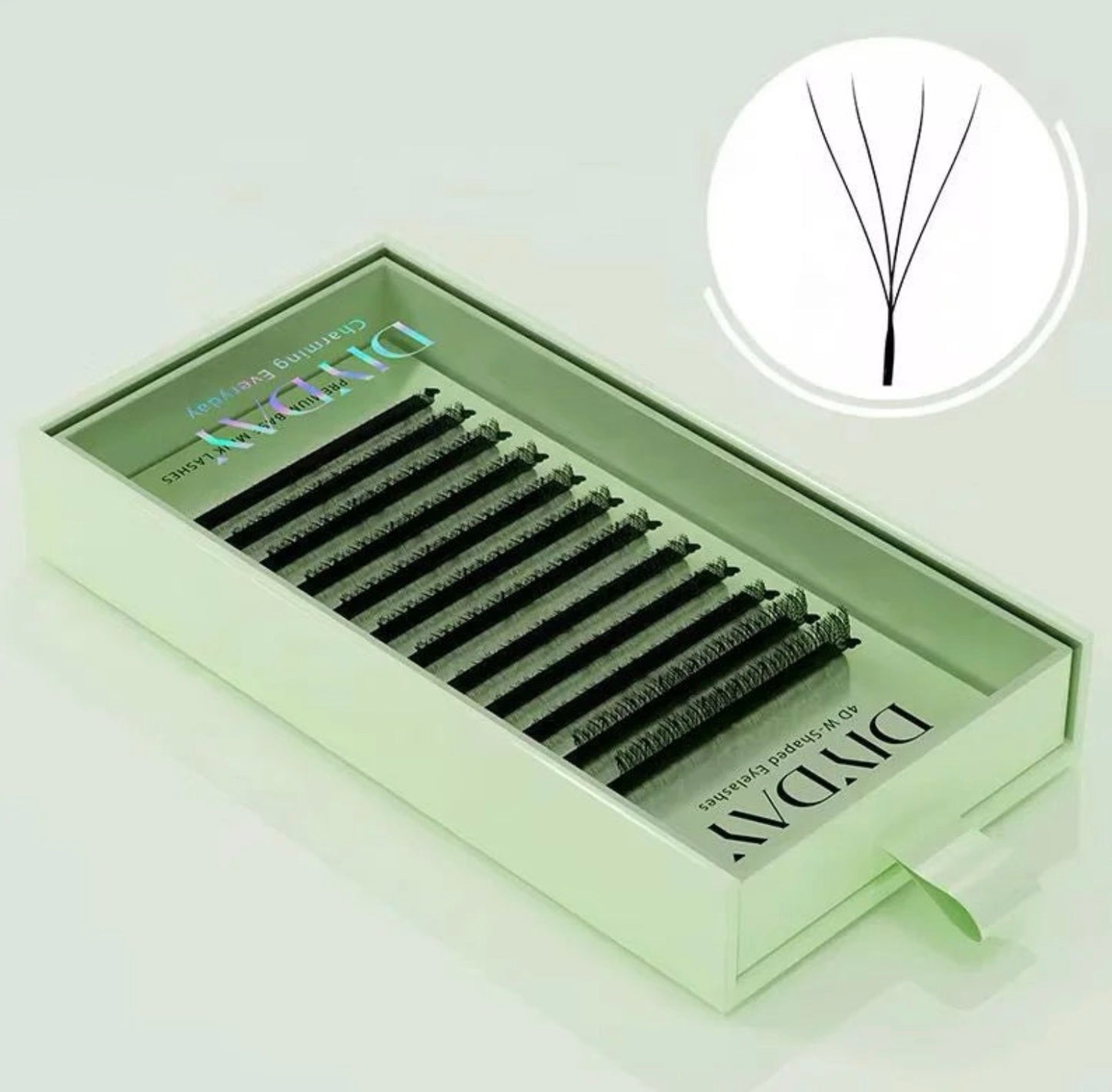 DIYDAY 4D 0.07mm