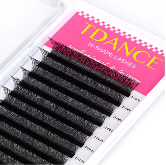 TDANCE 4D 0.07 D MIX