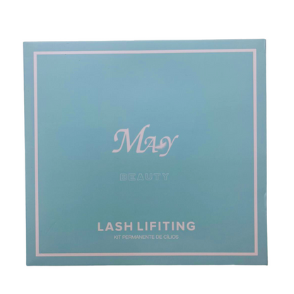 MAY Lash Lifting