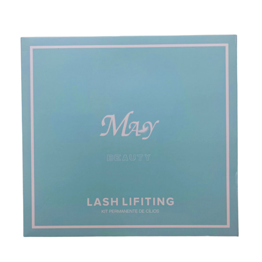 MAY Lash Lifting