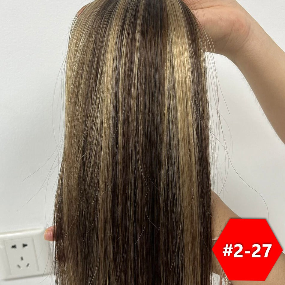 Cabello Natural I-TIP (Encapsulado) 22 Pulgadas 100/50 Gramos Neto