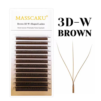 MASSCAKU 3D 0.07D