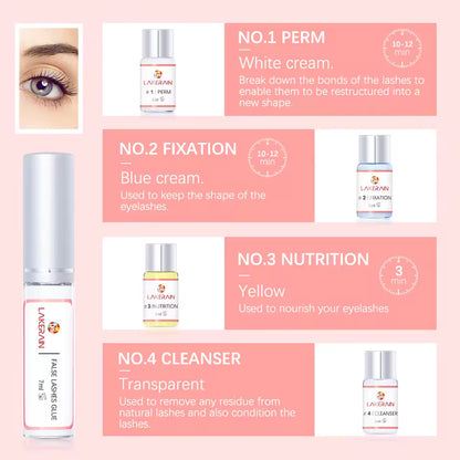 Lash Lift MAY