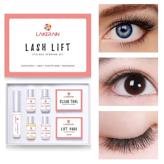 Lash Lift MAY