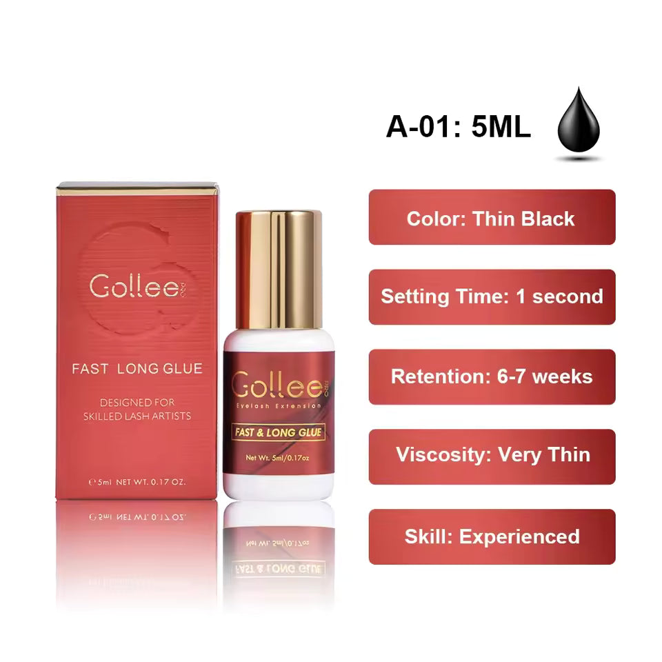 Golle Fast Long Glue