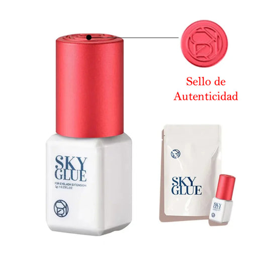 Sky Glue Tapa Roja