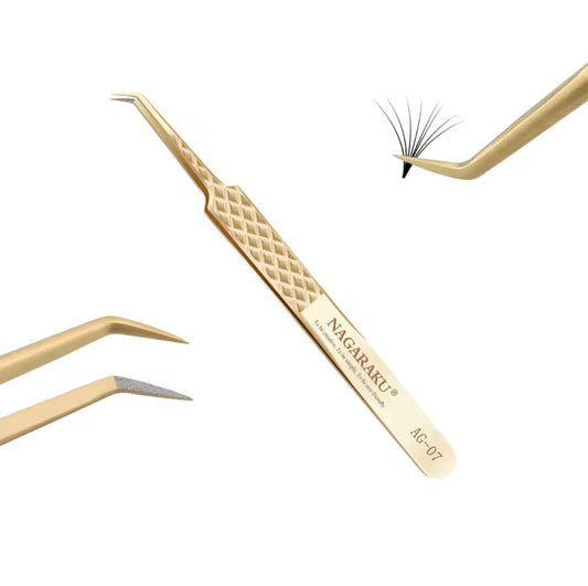 Pinza NAGARAKU AG-07