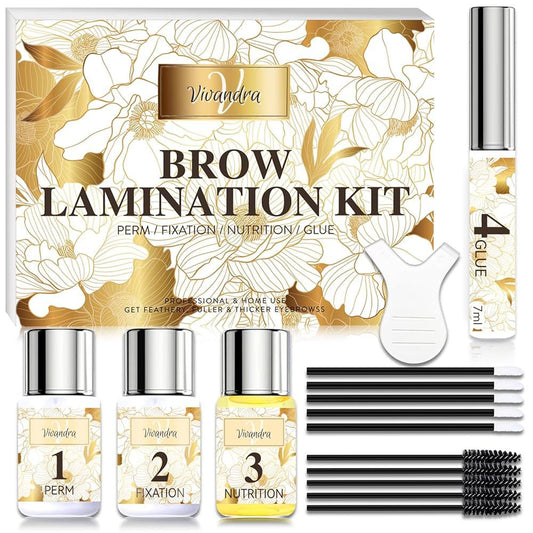 Kit Brow Lamination MAY