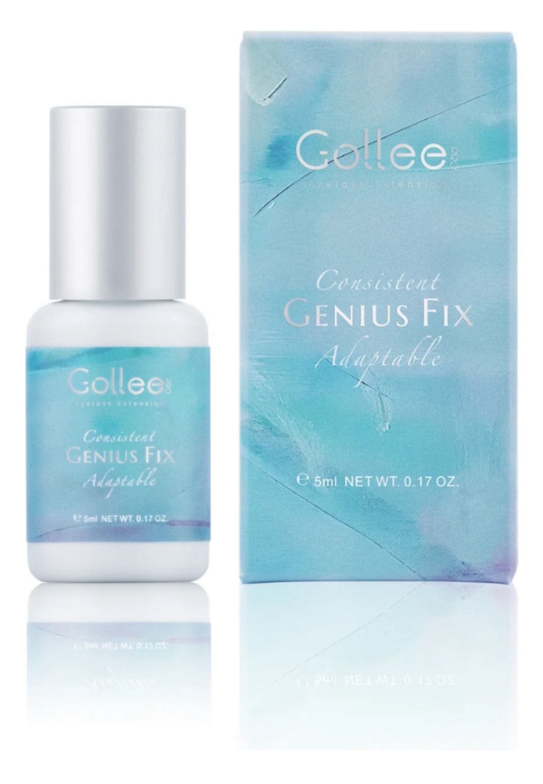 Golle Genius Fix Adaptable