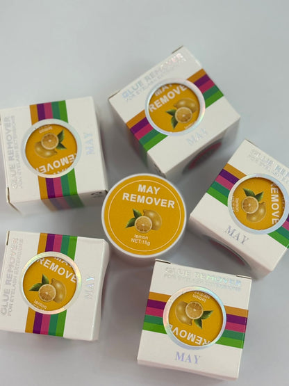 Removedor Premium MAY