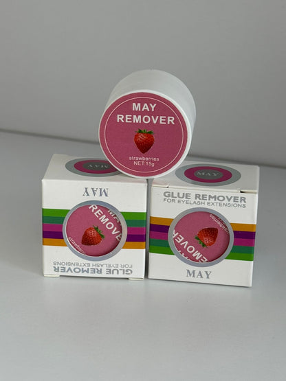 Removedor Premium MAY