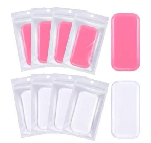 Soporte De Silicon Para Frente